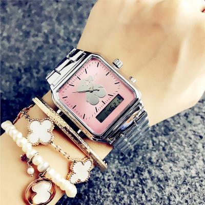 China Non-specific digital watches for men singapore movement quartz watch sr626sw men's wristwatch low price for men's watches women's wristwatches for sale