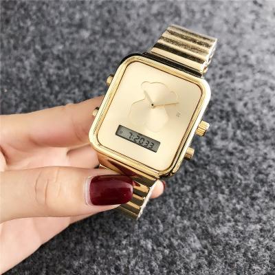 China Fashion non-specific hot foreign trade men's digital quartz wristwatches face men watches water proof luxury men's wristwatch dropshiping for sale