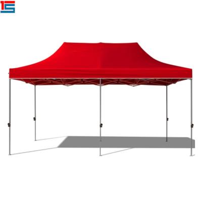 China 2018 Foldable Advertising Songpin Gazebo Canopy 10x10ft Pop Up Trade Show Advertising Customize Outdoor Folding Tents for sale