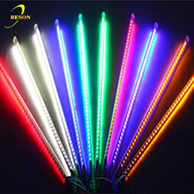 China Pvc+led Events Decor Led Outdoor Party Lights Christmas Decoration for sale