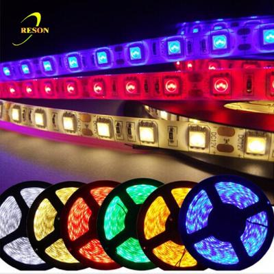 China Can Be Cut By Meter High Quality Soft Flexible Waterproof LED Lighting Neon Led Strip Light for sale