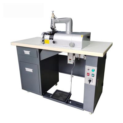 China Garment Shops CART Bell Knife Adjustable Gear Leather Skiving Machine For Bag Belt Shoes Making Industry for sale