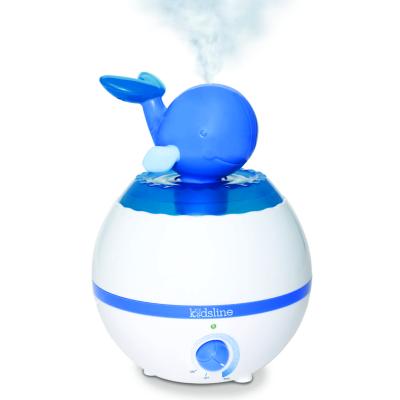 China New Household Cool Mist Ultrasonic Air Humidifier Maker for sale