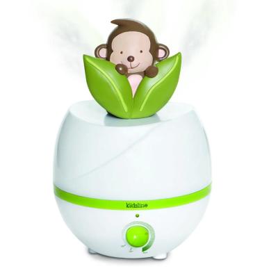 China Hotel Good Quality Hot Selling Ultrasonic Humidifier for sale