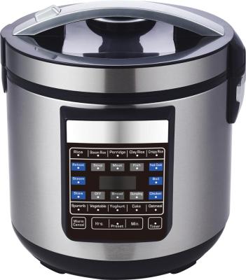 China Hotel Multi Function Rice Cooker for sale