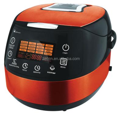 China 3d Heating YB-058 3dBest Home Mlti-function Digital Rice Cooker for sale