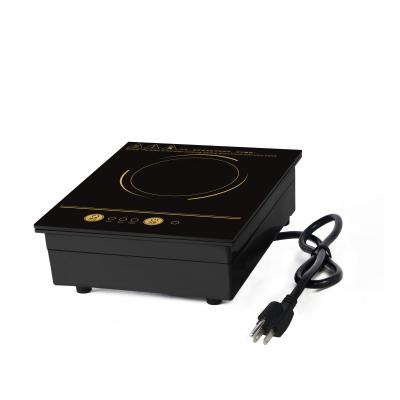 China Hotel chinese mini pot shabushabu electric hot induction cooker with 110V for sale