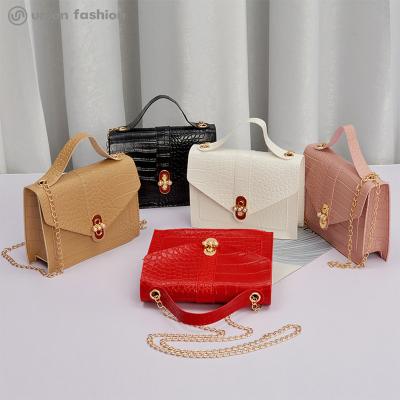 China Wholesale Fashion Union Fashion Purses Luxury Ladies Fashion Cheap Handbags For Women for sale