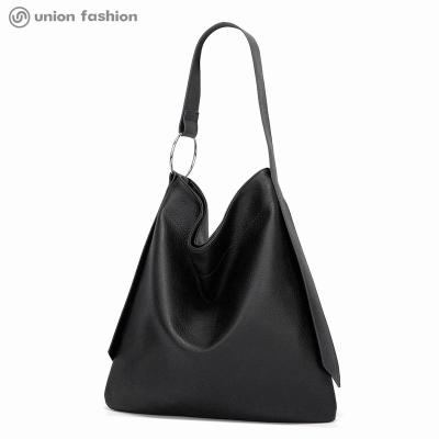 China High Quality Designer Crossbody Lady Pu Leather Shoulder Bag Daily Life for sale