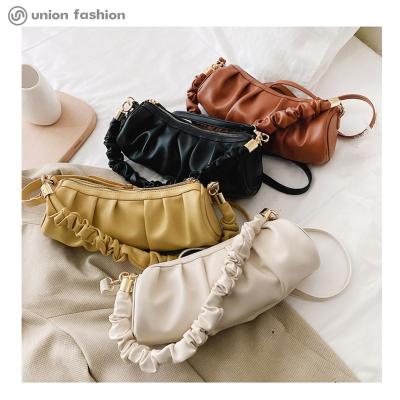 China Daily Lifestyle Casual Side Bags Ladies Color Shoulder Phone Women Shoulder Bag For Girls for sale