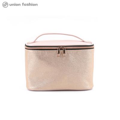 China Wholesale Fashion Pouch Coin Purse High Quality PVC Coated Secret Cosmetic Bag for sale