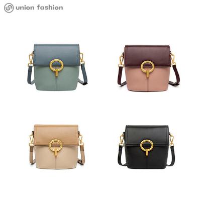 China Daily Life Union Fashion Customized Latest Design Genuine Custom Womens Leather Bags for sale