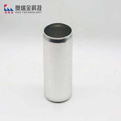 Китай 355ml 12Oz aluminum smooth empty white or printed aluminum cans for sale продается