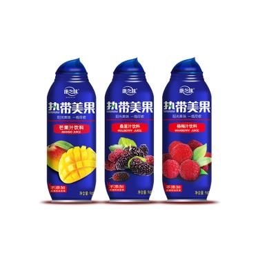 China 200ml Tin Canned Slim Food Beverage Cans Empty Energy Drinks Production Box Empty Box for sale