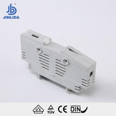 China / DC 1500V DC Solar Photovoltaic System PV Fuse for sale