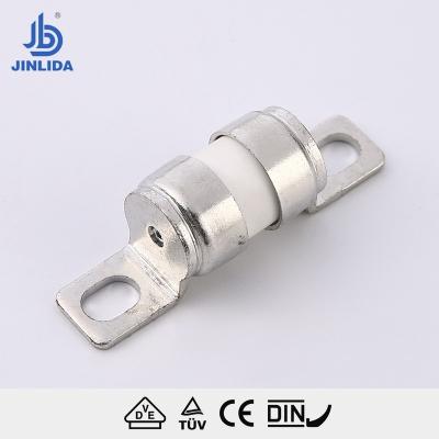 China / HRC 690v Ceramic Body Fast Acting Fuse for sale