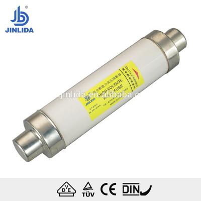 China XRNT1 High Voltage High Volatge Porcelain Screw Current Limiting Fuses for sale