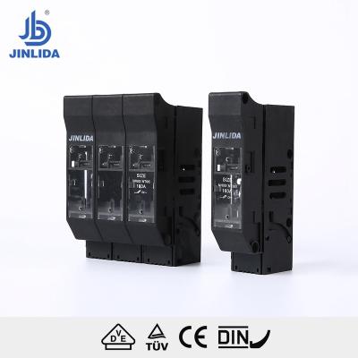 China / Copper Thermal Cut Off Thermal Separation Fuse Switch for sale