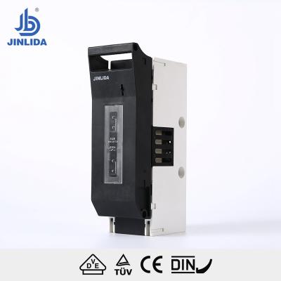 China / Low Voltage Professional Mounted NH Fuse Switch Disconnector Manufacturers for sale