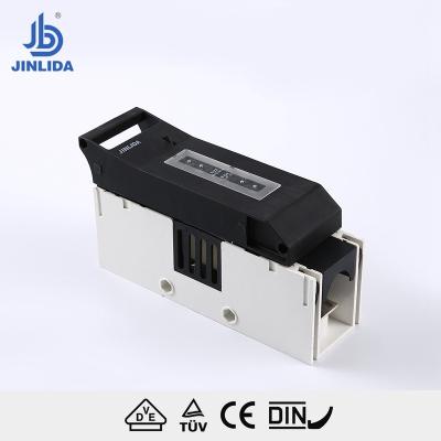 China / Electrical Busbar Fuse Switch NH Knife Blade Insulator Types Disconnector for sale