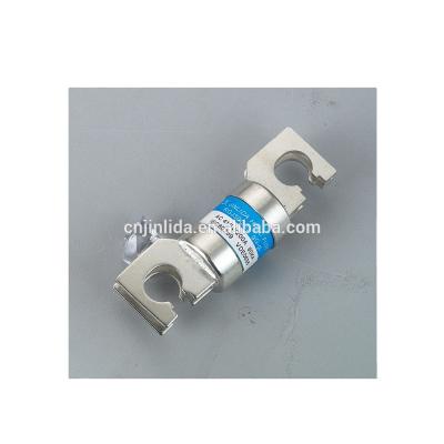 China LOW VOLTAGE Low Voltage Bolting Copper Offset Tags J Type HRC Fuse for sale