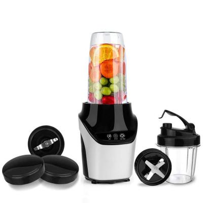 China Hot Selling Hotel Coffee Blender Shaker Bottle Food Blender Machine for sale