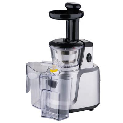 China Popular cold frutas dispensador de jugo de juicer extractor de jugos de press del hotel 2022 for sale