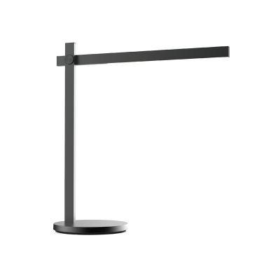 China Modern Touch Control Desk Lamp with 3 Level Brightness, Dimmable Desk Lamp with Adjustable Arm, Foldable for sale