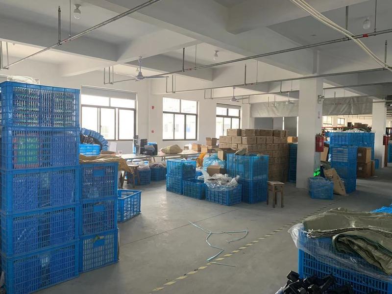 Verified China supplier - Zhejiang Shenlong Electric Appliance Co., Ltd.