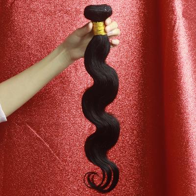 China Silky Straight Wave 22