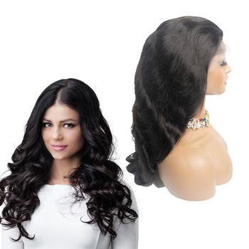 China 1b# body wave indian hair100% raw virgin unprocessed hair bundles youbesthair#cheap hair extension silky straight high quality seller for sale