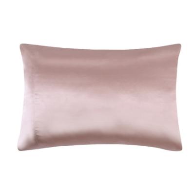 China Non-Toxic Any Color Envelope Pillow Case Mulberry Silk for sale