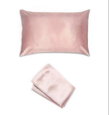 China 100% natural non-toxic silk pillowcase for sale