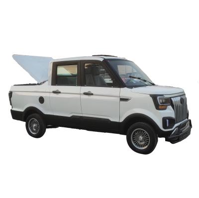 China EBU Left / Price China High Quality Cheap Price 4 Wheel Electric Pickup Truck JP-A3 for sale