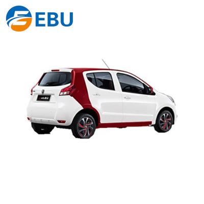 China 4 Wheel 4 Seat Electric Car E Chinese High Speed ​​Car With EEC ZT-YUN200 for sale