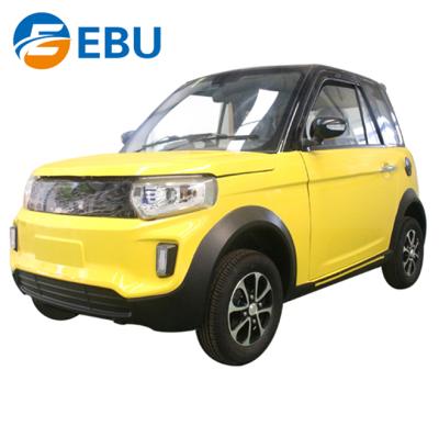 China Manufacturers Supply China New Cars Cheap Electric Suv Car Adult For Sale JP-1 for sale