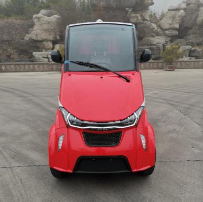 China New Personal Hot Electric Car New High Speed ​​Energy Selling Electric Car For Adults for sale