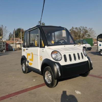 China 2021 City Electric Vehicle Express Store For New Used Cars 2900*1420*1650mm for sale