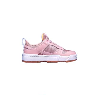 China Men's and women's casual low-top casual sneakers shoes men's and women's rubber white rubber shoes trend air brand force fashionable shoes for sale