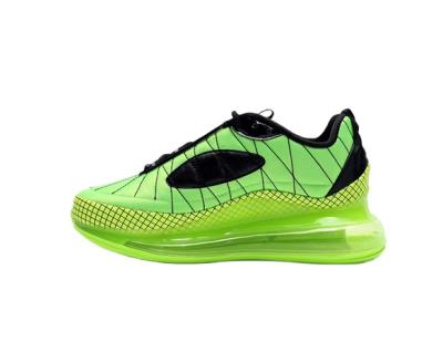 China Low price fashion rubber lace-up durable non-slip sports men's running shoes and sneakers from China factory for sale