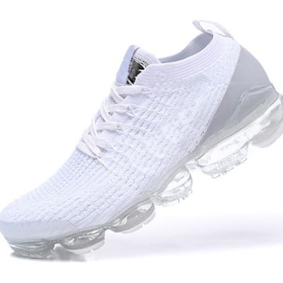 China 2019 China factory wholesale price new sports running shoes rubber sneakers equip rubber shoes for sale