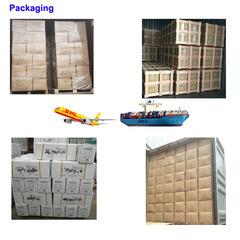 Verified China supplier - Zhongshan PGQ Packaging Co., Ltd.