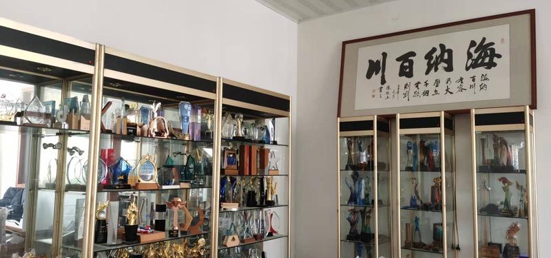 Verified China supplier - Pujiang Ruibao Crafts Co., Ltd.