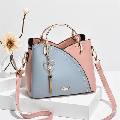 China Fashion Good Quality Ladies Bags Designer Purses Custom Luxury Handbags For Women for sale