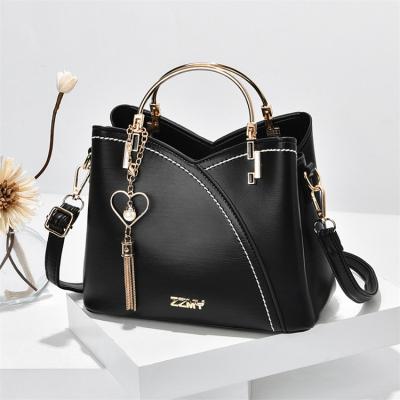 China Fashion Good Quality Ladies Bags Designer Purses Custom Luxury Handbags For Women for sale