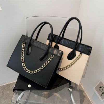 China Fashion Top Fashion Ladies Purses And Designer Famous Brands Handbags For Women Luxury Handbags for sale