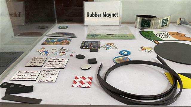 Verified China supplier - Hangzhou Honesun Magnet Co., Ltd.