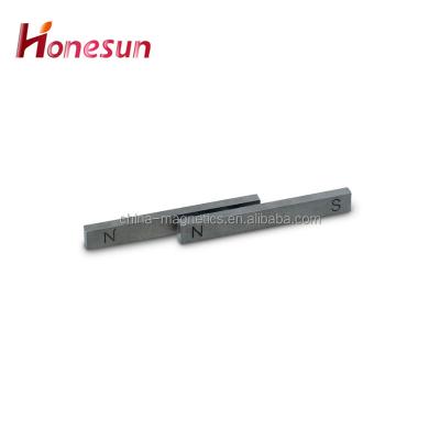 China Industrial Magnet Hangzhou AlNiCo Bar Magnet For Sale for sale