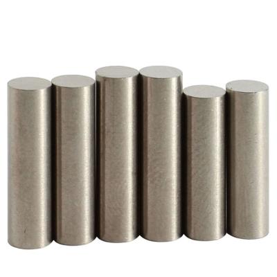 China High Quality Permanent Round Industrial Magnet Cylinder Alnico Magnet for sale