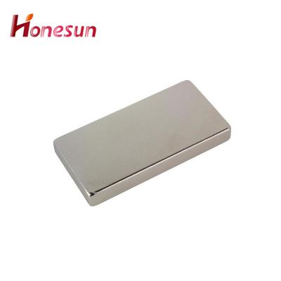 China Hot selling industrial magnet bar samarium cobalt magnets smco magnet for sale